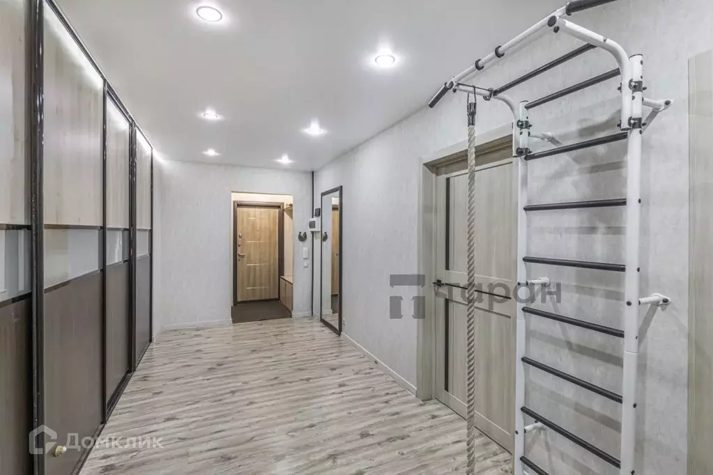 Продаётся 3-к квартира, 81.5 м - Фото 1