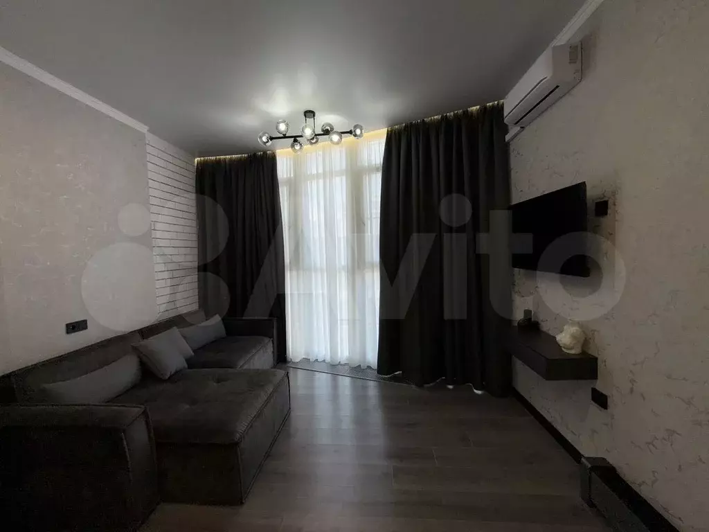 Квартира-студия, 22 м, 16/16 эт. - Фото 1
