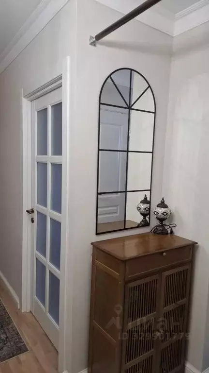 3-к кв. Санкт-Петербург ул. Пионерстроя, 7К2 (62.3 м) - Фото 2