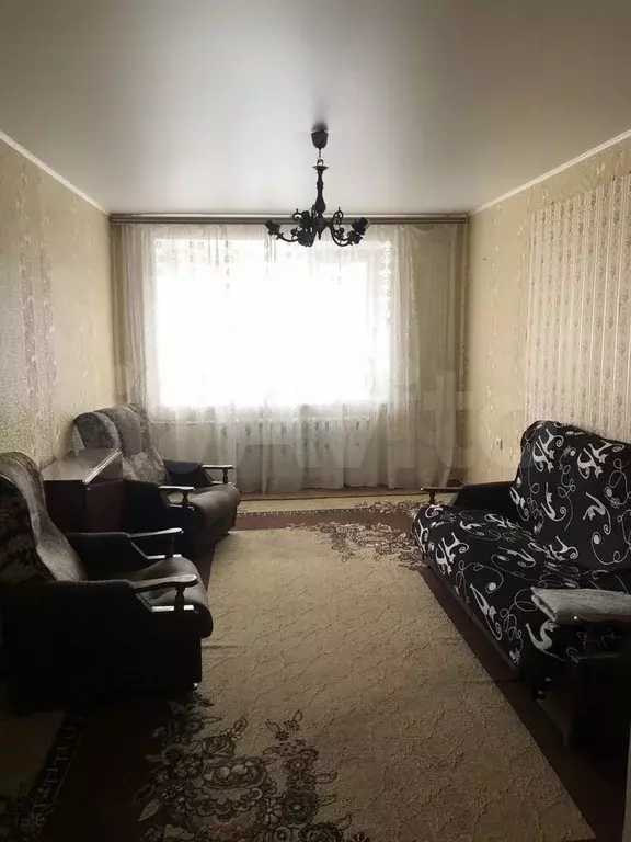 3-к. квартира, 62 м, 3/9 эт. - Фото 1