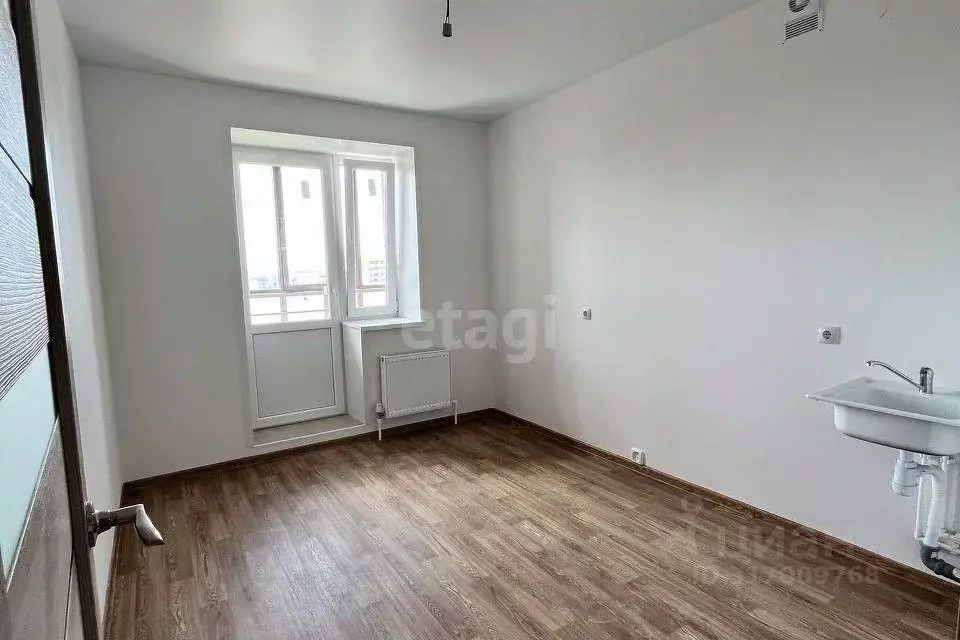1-к кв. Воронежская область, Воронеж ул. Независимости, 82/2 (48.0 м) - Фото 1
