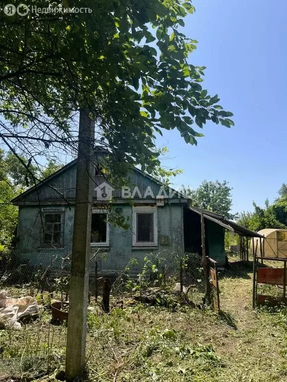 Дом в Новобейсугская, Профильная улица (52 м) - Фото 0
