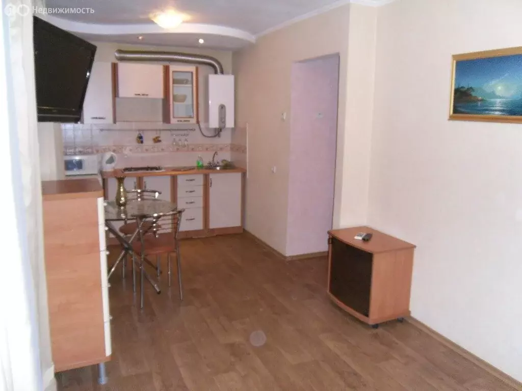 2-комнатная квартира: Севастополь, улица Гоголя, 34А (45 м) - Фото 1