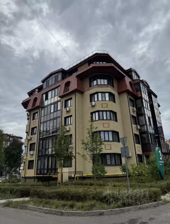 2-к кв. Московская область, Одинцовский городской округ, с. Ромашково ... - Фото 2
