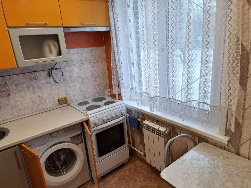 1-к кв. Новосибирская область, Новосибирск ул. Забалуева, 76 (30.0 м) - Фото 1