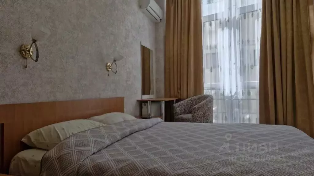 1-к кв. Крым, Алушта ул. Ленина, 26 (59.0 м) - Фото 0