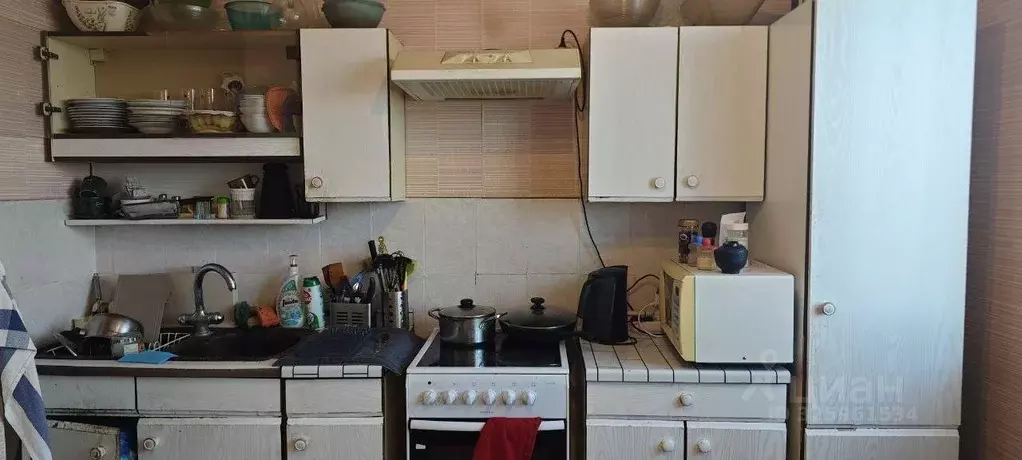 Комната Москва Чоботовская ул., 3 (19.0 м) - Фото 1