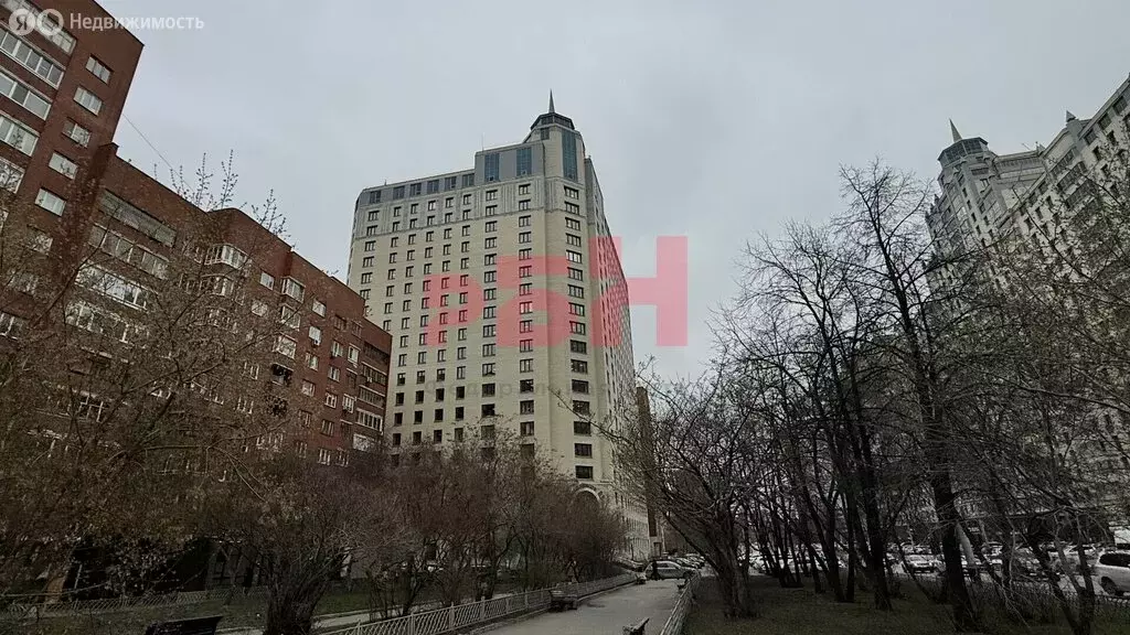 Офис (83.1 м) - Фото 1