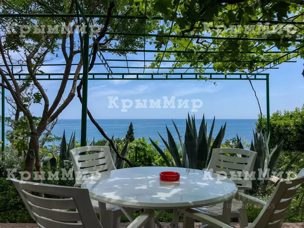 Дом в Крым, Ялта ул. Дражинского, 31 (100 м) - Фото 0