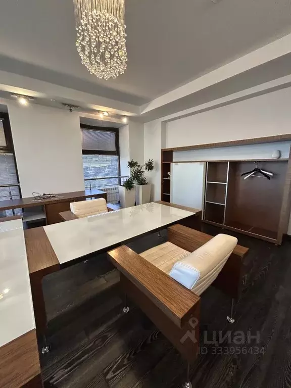 Офис в Москва 1-й Магистральный туп., 11С1 (126 м) - Фото 2