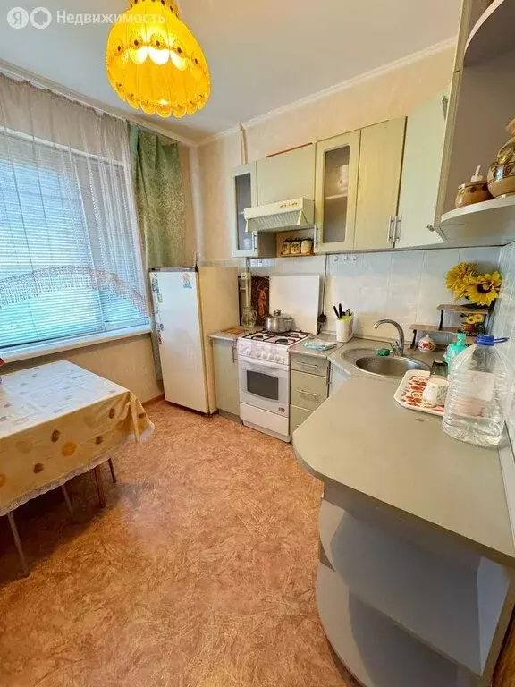 2-комнатная квартира: Старый Оскол, микрорайон Юность, 2 (52 м) - Фото 1
