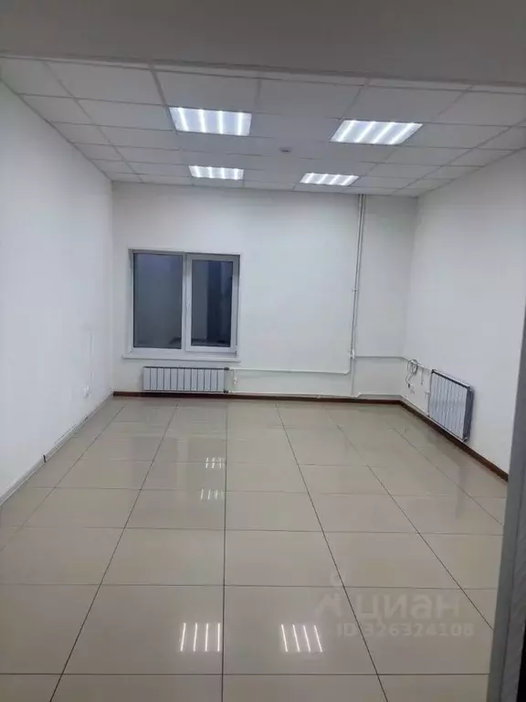 Офис в Свердловская область, Екатеринбург ул. Торговая, 5 (23 м) - Фото 1