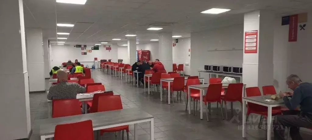 Помещение свободного назначения в Московская область, Богородский ... - Фото 0