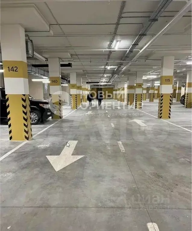 Гараж в Свердловская область, Екатеринбург ВИЗ жилрайон, Нагорный ... - Фото 2