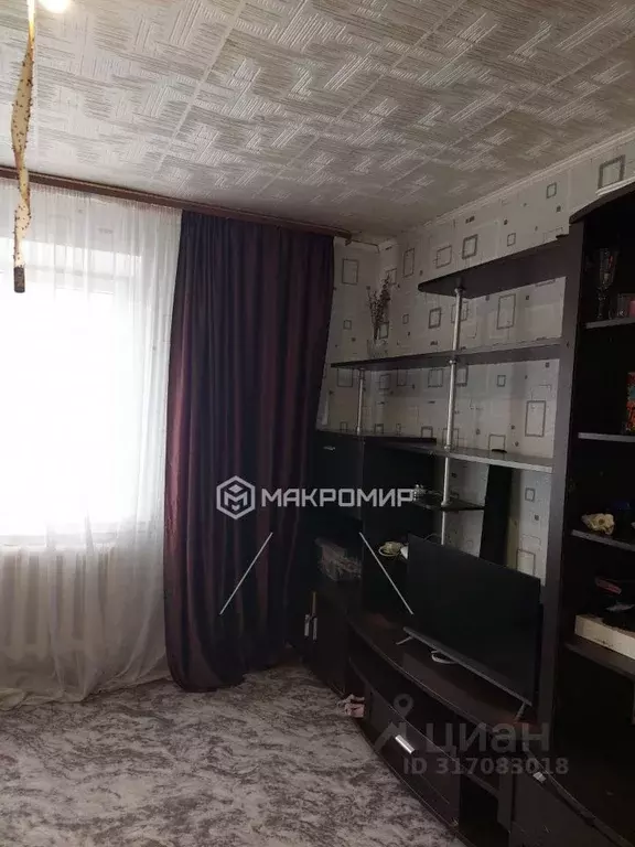 2-к кв. Новосибирская область, Мошково рп ул. Пушкина, 30А (46.0 м) - Фото 0