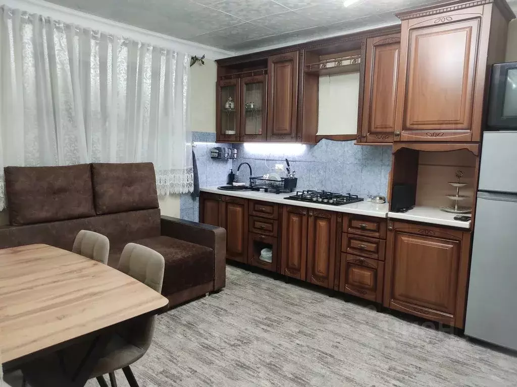 Дом в Дагестан, Избербаш ул. Кутузова, 32 (64 м) - Фото 1