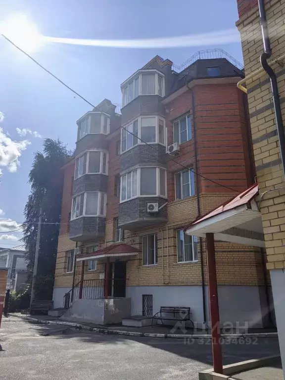 3-к кв. Марий Эл, Йошкар-Ола Советская ул., 101 (109.9 м) - Фото 2