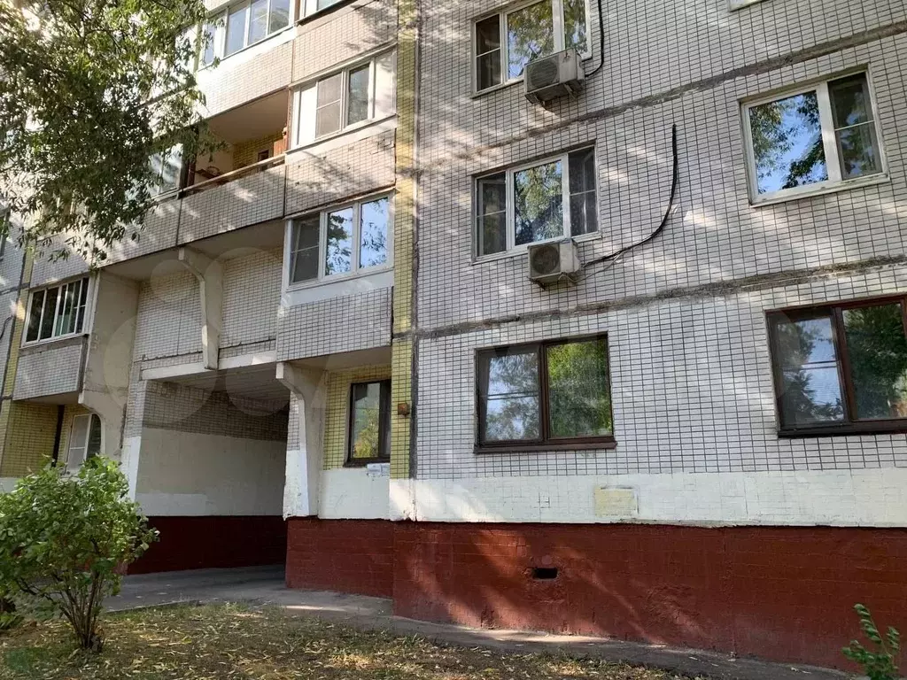 Квартира-студия, 11 м, 1/12 эт. - Фото 1