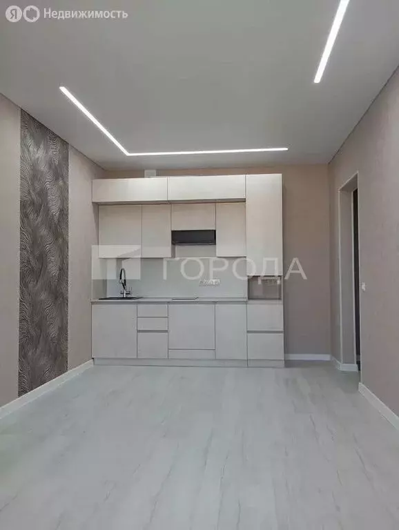 Квартира-студия: Барнаул, улица Шумакова, 13 (26.9 м) - Фото 1