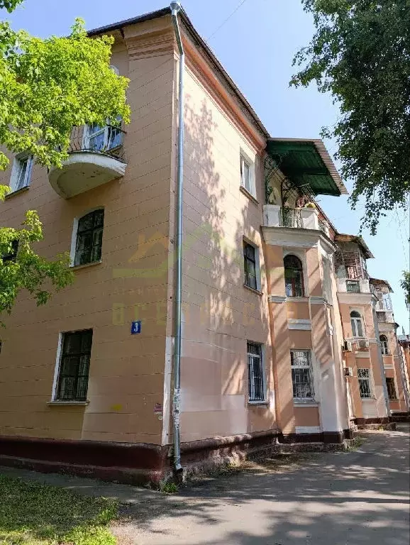 Продается 2-комнатная квартира - Фото 0