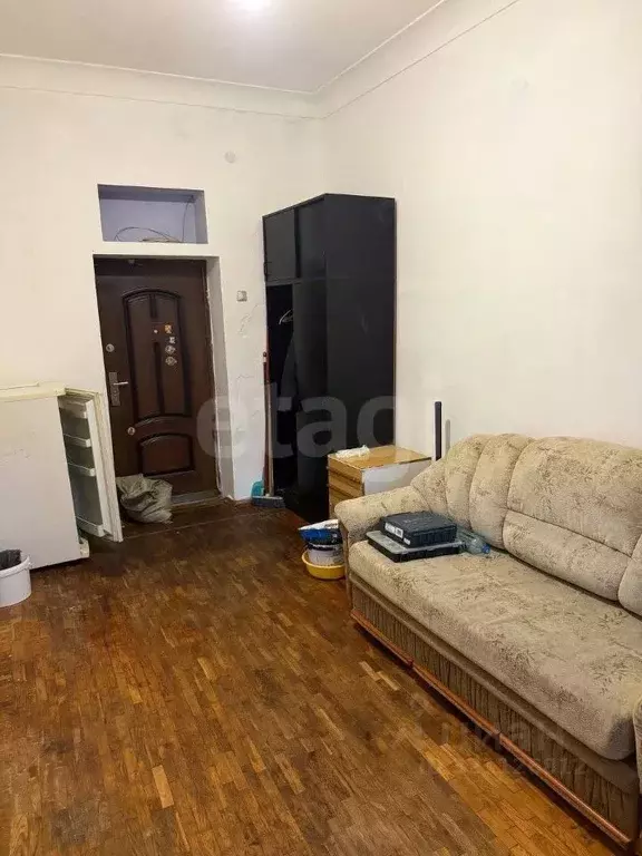 Комната Санкт-Петербург Яковлевский пер., 5 (14.5 м) - Фото 1