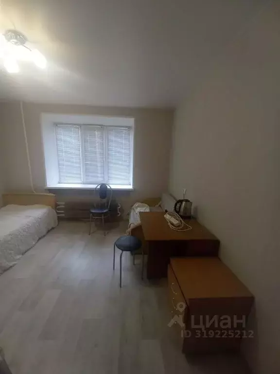 Комната Татарстан, Казань ул. Академика Павлова, 11 (14.0 м) - Фото 0