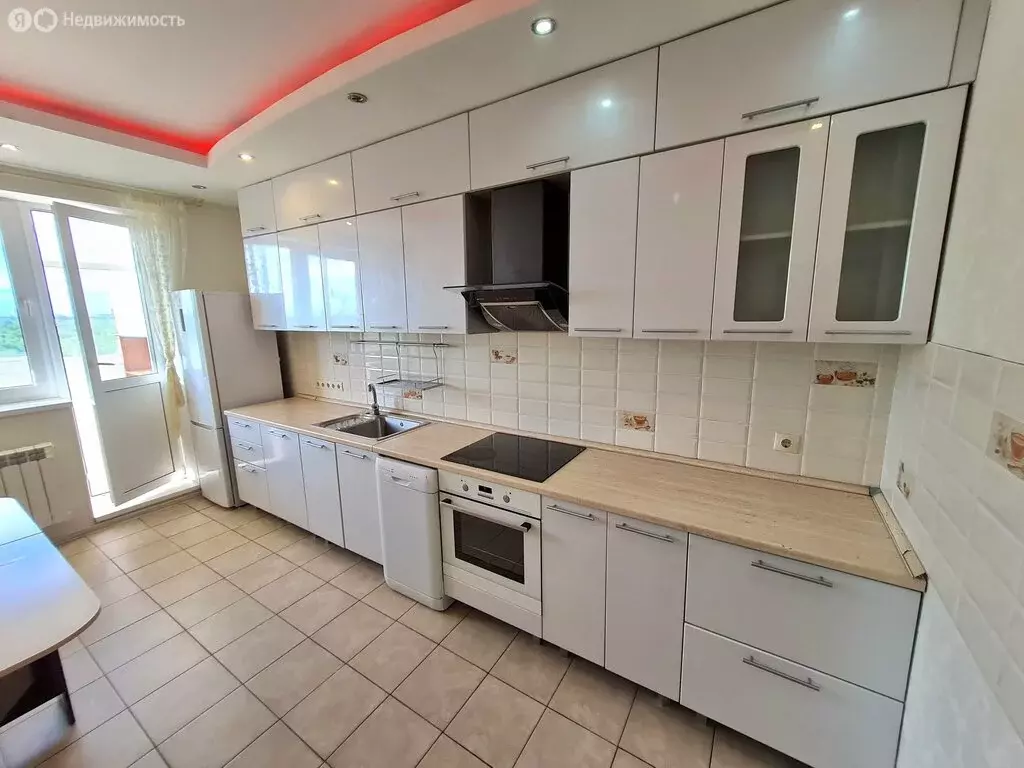 3-комнатная квартира: Балашиха, улица Дёмин Луг, 6/5 (83.9 м) - Фото 2