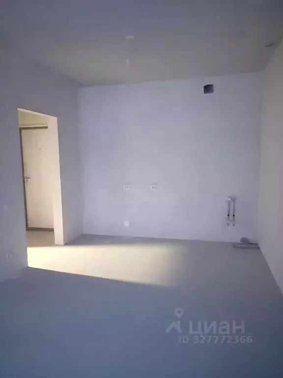 1-к кв. Новосибирская область, Новосибирск ул. Связистов, 13/1 (34.6 ... - Фото 1