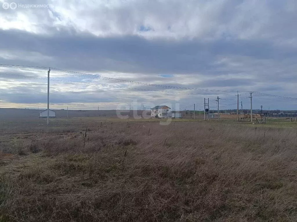 Участок в Симферополь, улица 8 Марта (10.25 м) - Фото 1