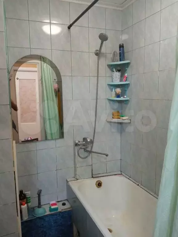 Комната 10 м в 3-к., 1/5 эт. - Фото 1