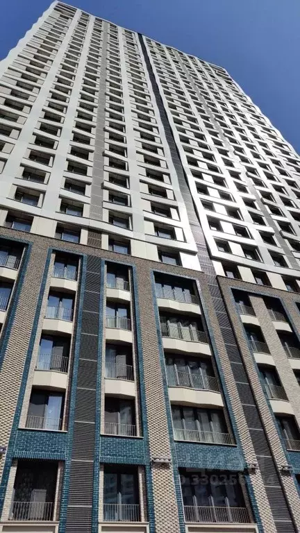 2-к кв. Москва ул. Архитектора Власова, 71к2 (45.0 м) - Фото 1