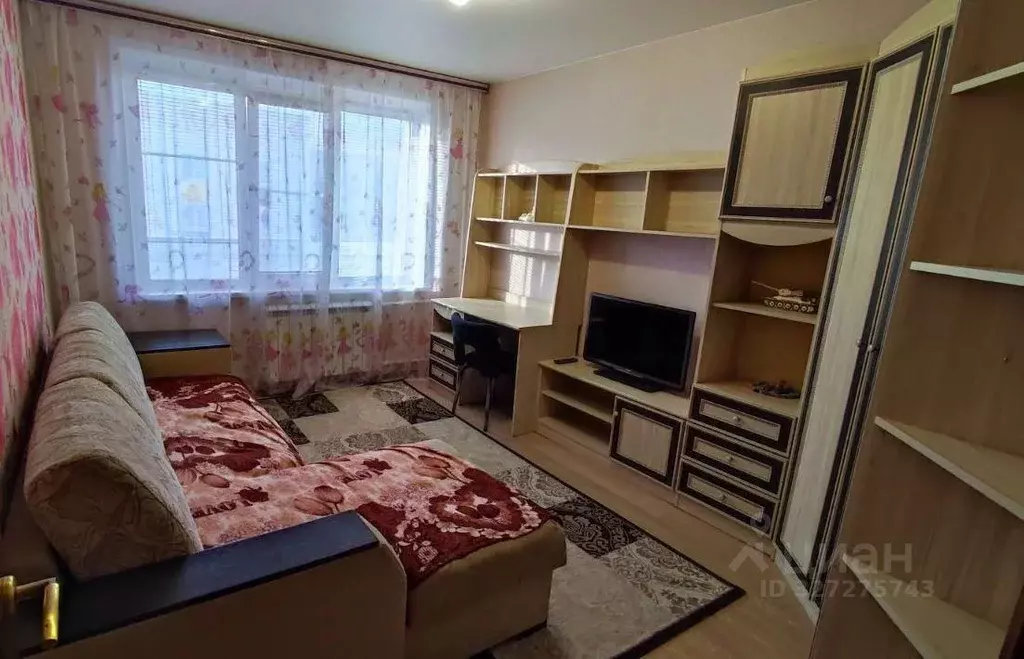 2-к кв. Московская область, Воскресенск Лопатинский мкр, ул. ... - Фото 1