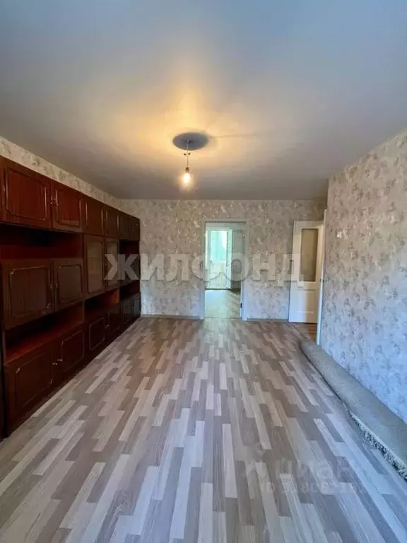 3-к кв. Воронежская область, Воронеж ул. Артамонова, 22 (54.5 м) - Фото 1