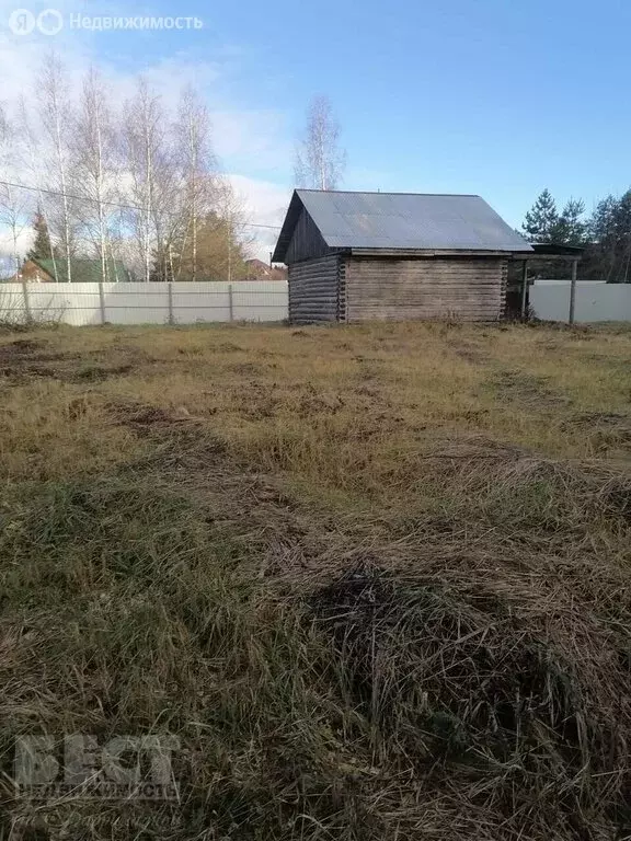 Дом в Химки, садовое товарищество Исток, 91 (50 м) - Фото 2