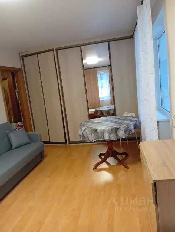 2-к кв. Московская область, Дзержинский Томилинская ул., 24 (55.0 м) - Фото 1