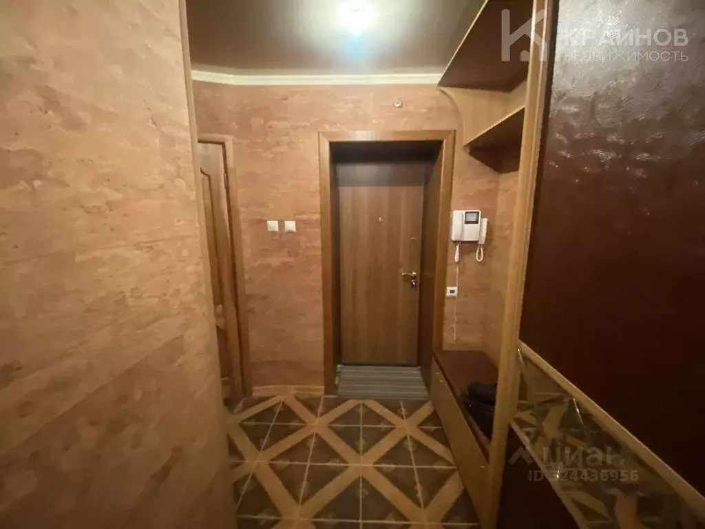 2-к кв. Воронежская область, Воронеж ул. Владимира Невского, 19 (72.8 ... - Фото 2