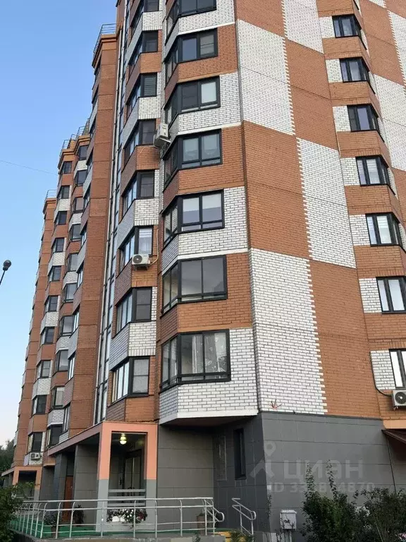 3-к кв. Москва Изюмская ул., 49к2 (83.0 м) - Фото 2