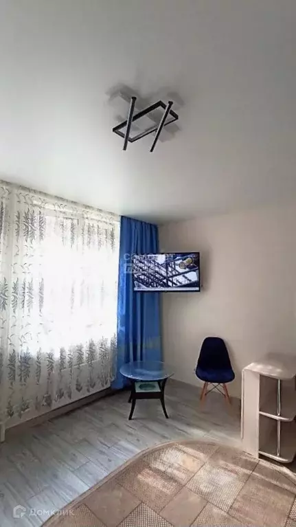 Продаётся квартира-студия, 24.8 м - Фото 0