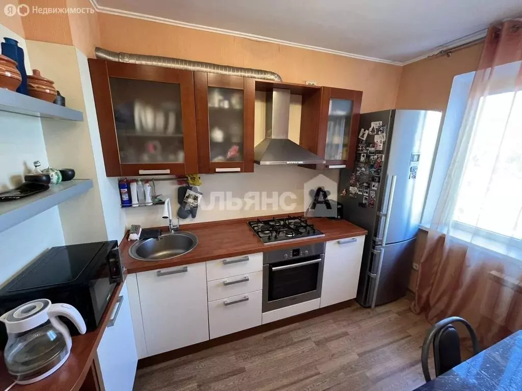 2-комнатная квартира: Волгодонск, проспект Строителей, 16 (50.7 м) - Фото 1