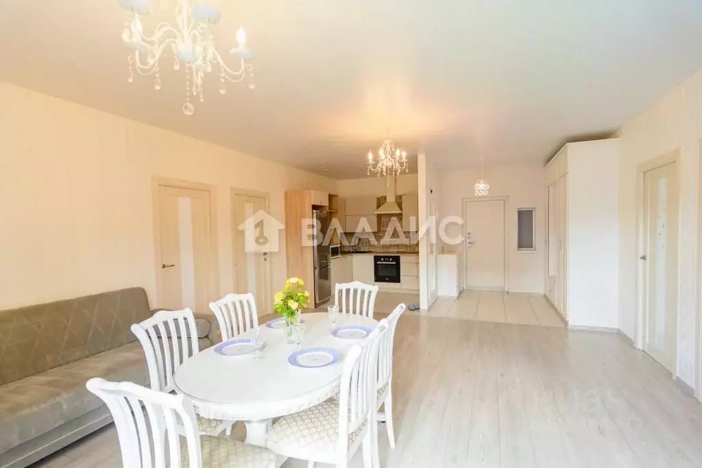 Дом в Карелия, Прионежский район, Шуйское с/пос, д. Бесовец, район 2 ... - Фото 2