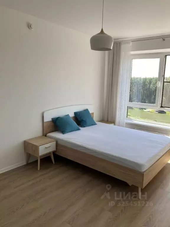 1-к кв. Московская область, Ленинский городской округ, Дрожжино пгт ... - Фото 2