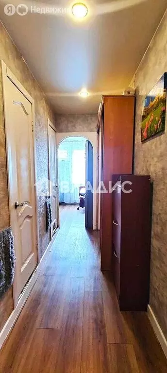 2-комнатная квартира: Санкт-Петербург, проспект Стачек, 182Б (53.6 м) - Фото 2