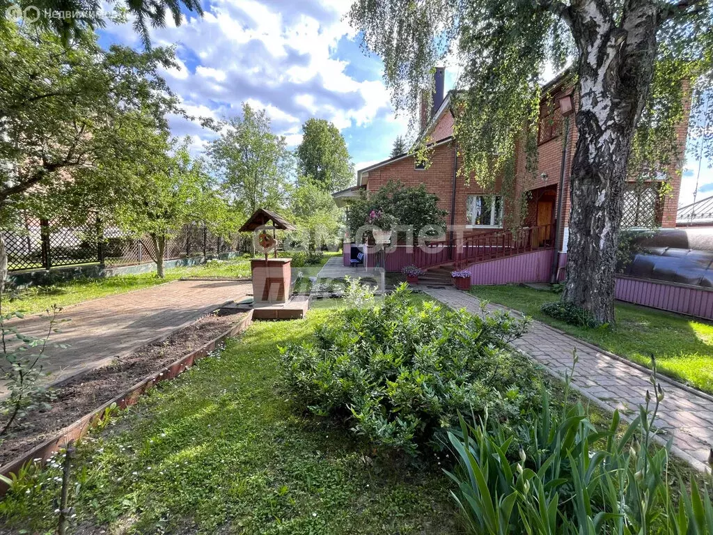 Дом в Переславль-Залесский, переулок Менделеева, 6 (306.6 м) - Фото 1