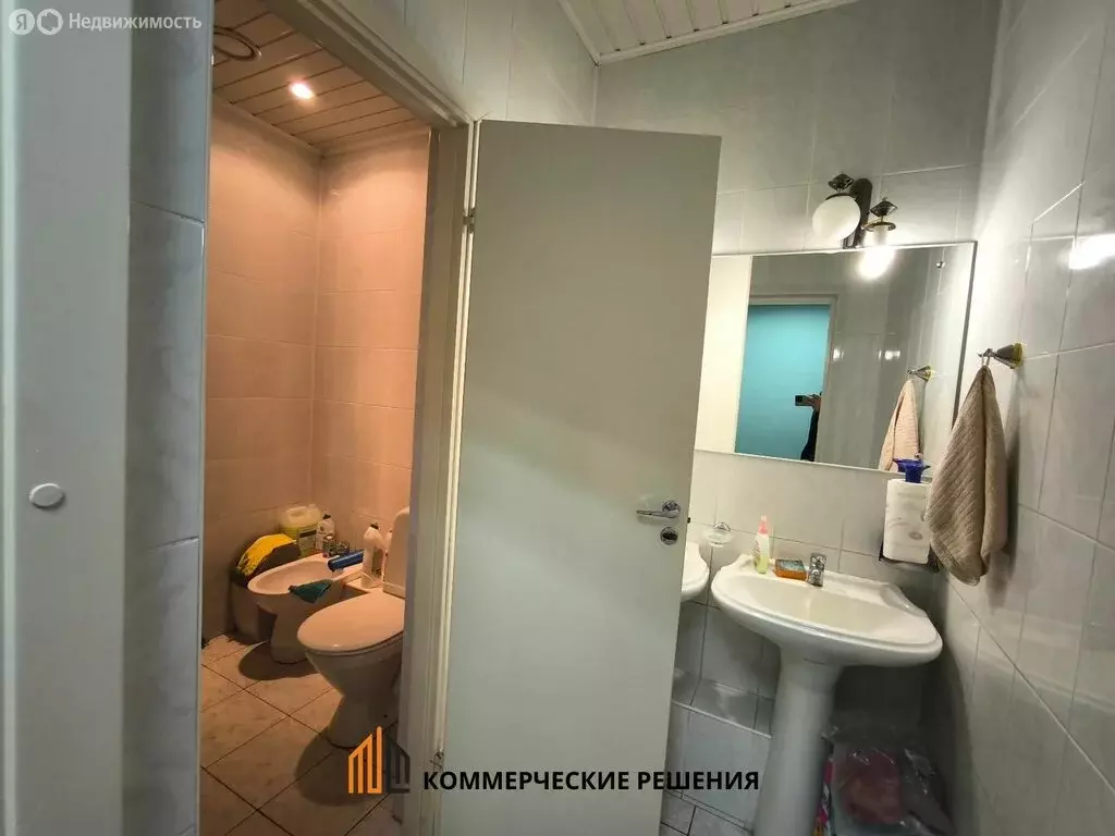 Помещение свободного назначения (600 м) - Фото 1