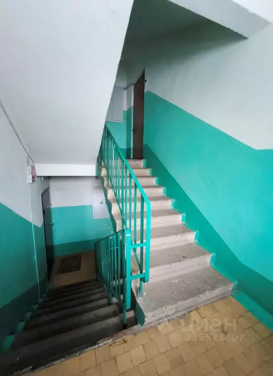 4-к кв. Пермский край, Пермь Стахановская ул., 4 (75.4 м) - Фото 2