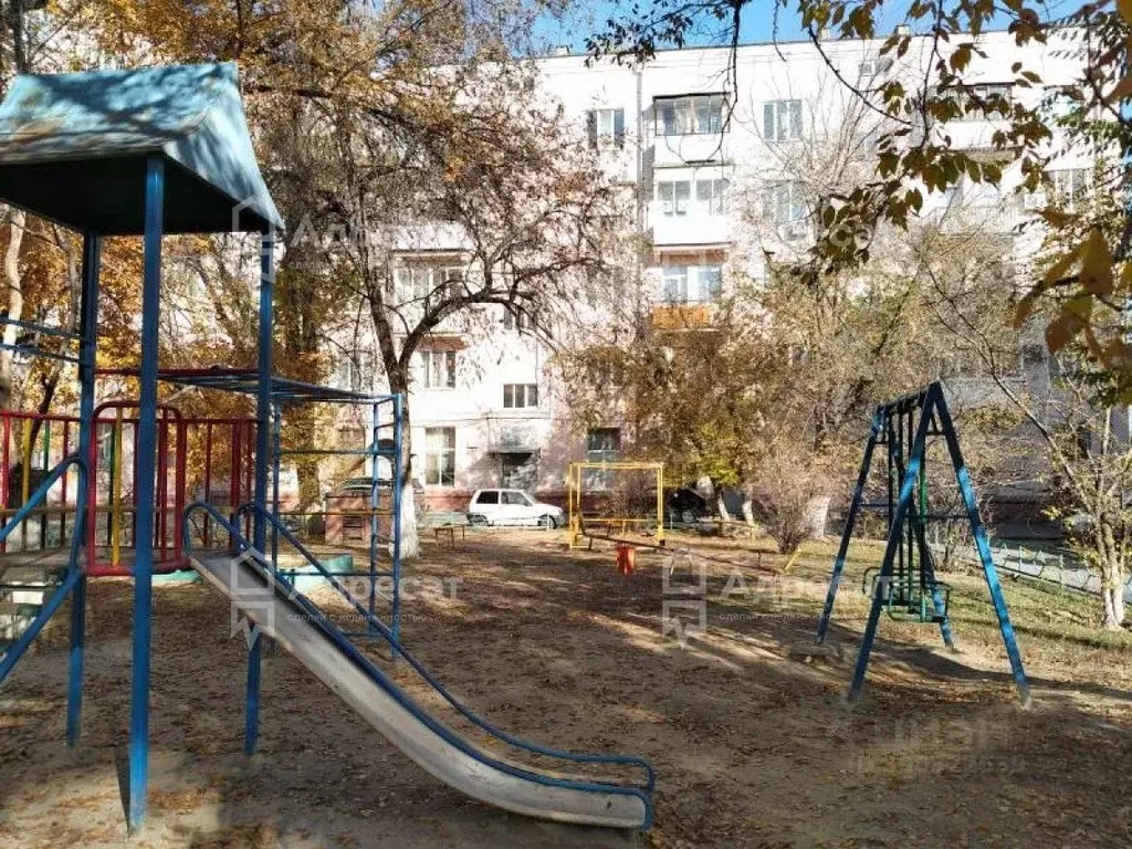 Комната Волгоградская область, Волгоград ул. Дегтярева, 31 (21.5 м) - Фото 1