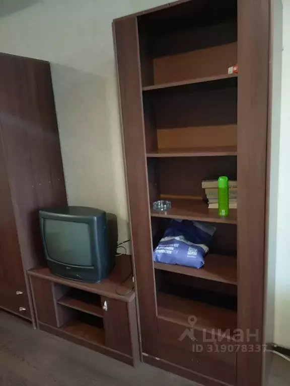 Комната Иркутская область, Шелехов Привокзальный мкр, 11А (18.0 м) - Фото 0