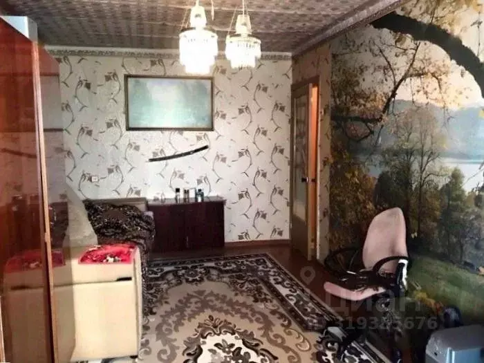 3-к кв. Крым, Евпатория ул. Тимирязева, 3 (62.0 м) - Фото 0