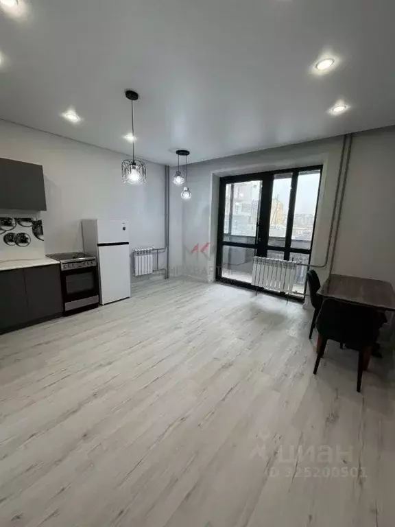 2-к кв. Хакасия, Абакан ул. Генерала Тихонова, 14 (54.0 м) - Фото 1