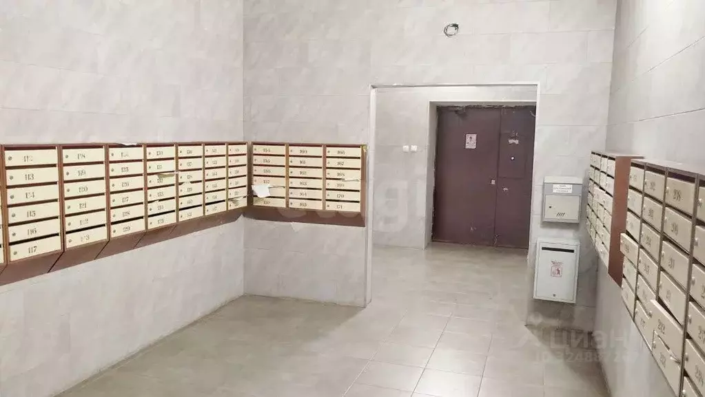 1-к кв. Самарская область, Самара ул. Строителей, 33 (45.0 м) - Фото 1